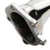 Manufactured from high quality T304 grade stainless steel