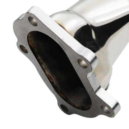 Manufactured from high quality T304 grade stainless steel