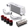 Designed to be a direct replacement for ease of install and maintenance
