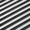 Designed for maximum cooling capacity while allowing for minimal pressure drops