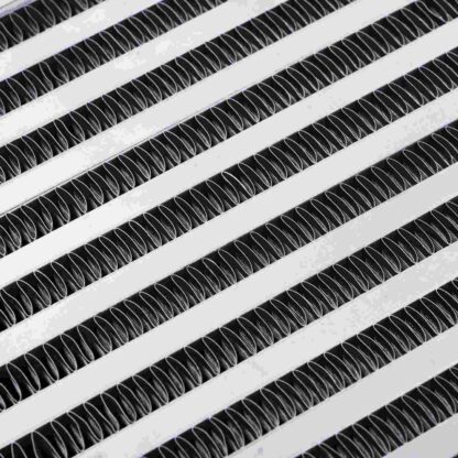 Designed for maximum cooling capacity while allowing for minimal pressure drops