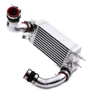 Durable bar-and-plate core for superior durability and performance