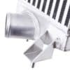 Durable bar-and-plate core for superior durability and performance