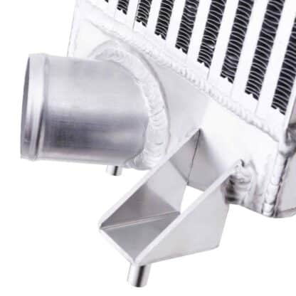 Durable bar-and-plate core for superior durability and performance