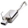 Manufactured from highest quality T304 grade stainless steel