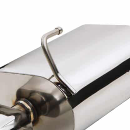 Manufactured from highest quality T304 grade stainless steel