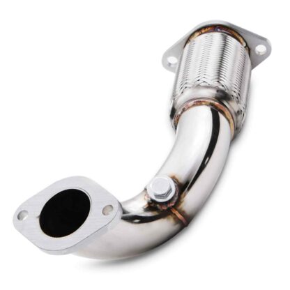 Mandrel Bent and fully TIG welded for strength and durability