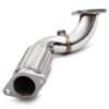 Manufactured from highest quality T304 grade stainless steel