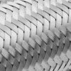 Manufactured from highest quality T304 grade stainless steel