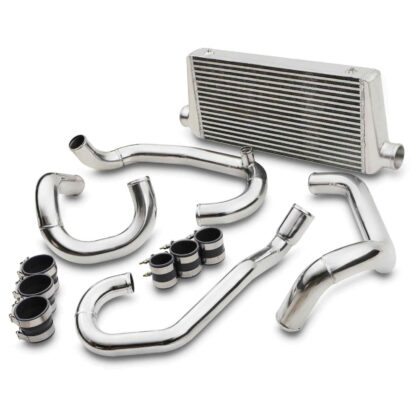 Professionally handcrafted end tanks