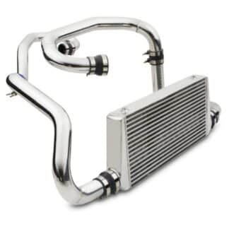 Front Mount Intercooler Kit