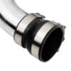 Durable bar-and-plate core for superior durability and performance