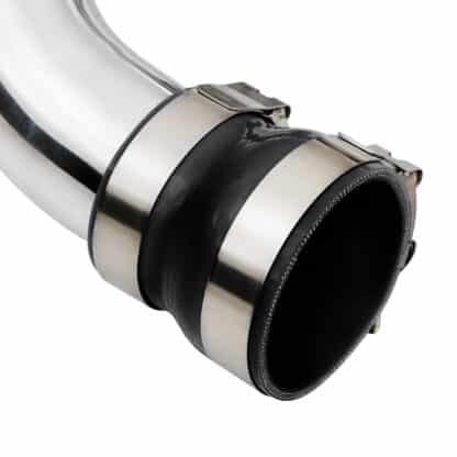Durable bar-and-plate core for superior durability and performance