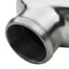 Durable bar-and-plate core for superior durability and performance