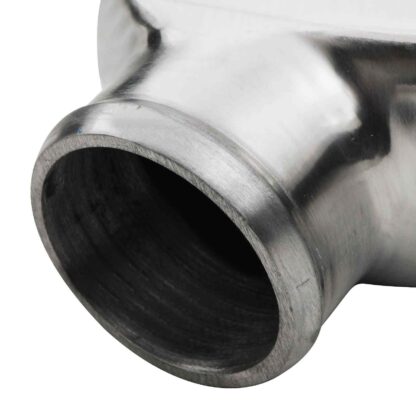 Durable bar-and-plate core for superior durability and performance