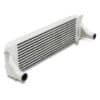 Durable bar-and-plate core for superior durability and performance