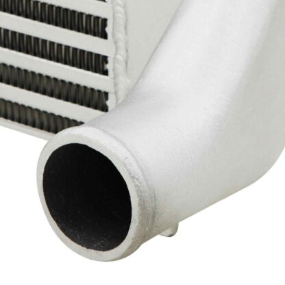 Designed for maximum cooling capacity while allowing for minimal pressure drops.