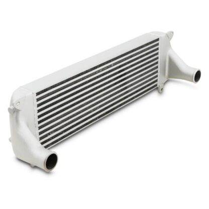 Durable bar-and-plate core for superior durability and performance