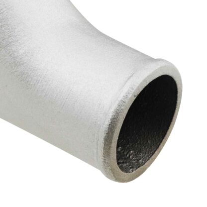 Durable bar-and-plate core for superior durability and performance