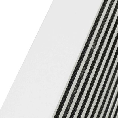 Durable bar-and-plate core for superior durability and performance