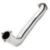 Manufactured from high quality T304 polished stainless steel
