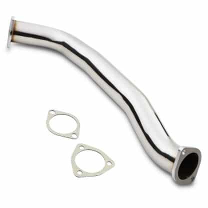 Mandrel bent and tig welded for strength and durability