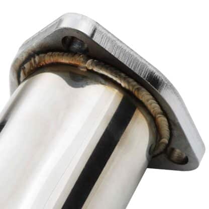 Manufactured from high quality T304 polished stainless steel