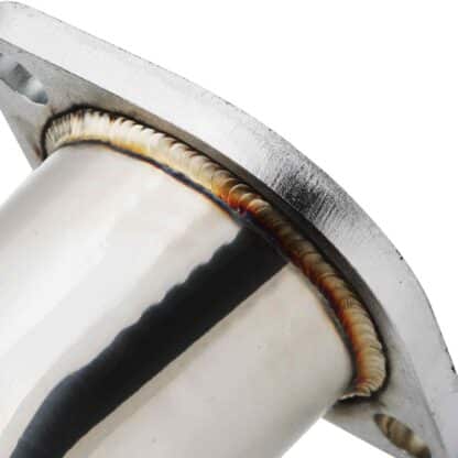 Manufactured from high quality T304 polished stainless steel