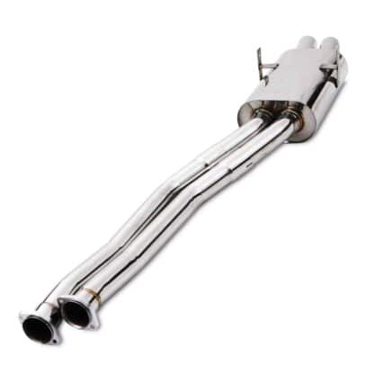 Manufactured from highest quality T304 grade stainless steel