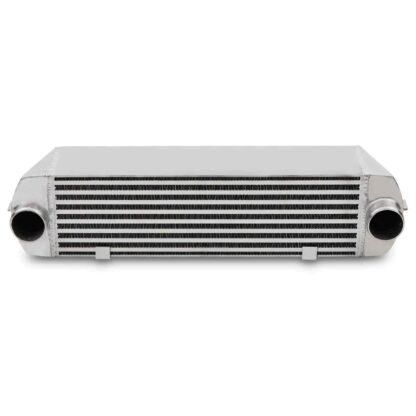 Ideal dimensions for increasing the cooling capabilities compared to the OEM core