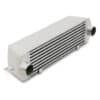 Durable bar-and-plate core for superior durability and performance