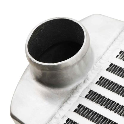 Mounting points designed to be a direct fit