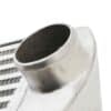 Durable bar-and-plate core for superior durability and performance