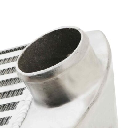 Durable bar-and-plate core for superior durability and performance