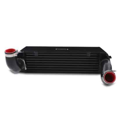 Professionally handcrafted end tanks