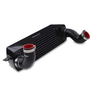 Durable bar-and-plate core for superior durability and performance