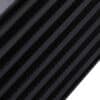 Durable bar-and-plate core for superior durability and performance