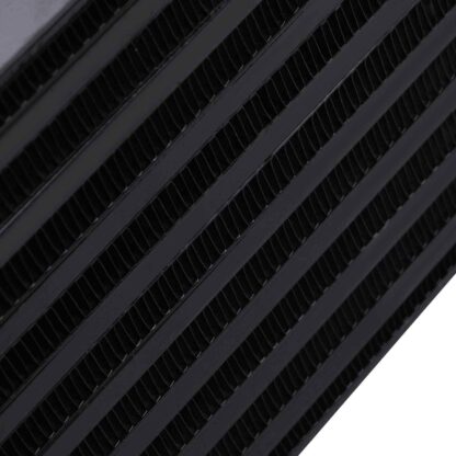 Durable bar-and-plate core for superior durability and performance