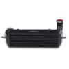 Durable bar-and-plate core for superior durability and performance
