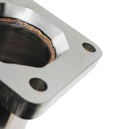 Free flowing catalyst replacement to get the most from the 2.0L and 2.2L Diesel engines