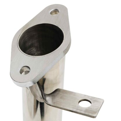 Noticeably improves throttle response and power
