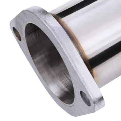 Reduces turbo lag and increases power capabilities