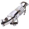 Manufactured from highest quality T304 grade stainless steel