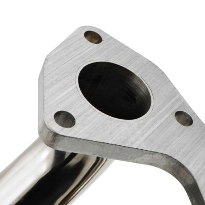 Designed to fit the OEM and most aftermarket exhaust systems