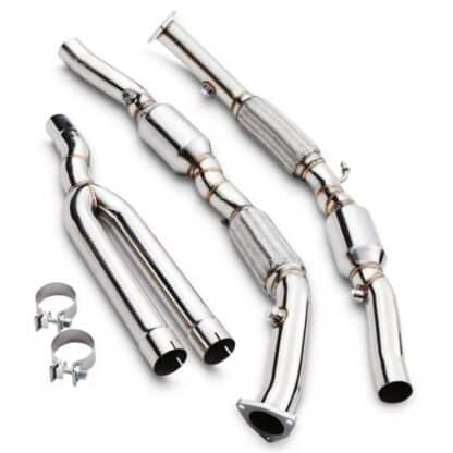 Manufactured from high quality T304 grade stainless steel