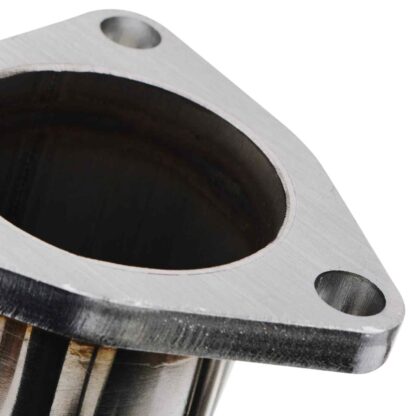 Designed to increase throttle response and horsepower capabilities