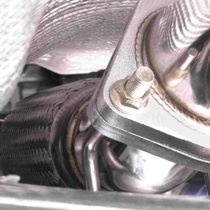 Manufactured from highest quality T304 grade stainless steel