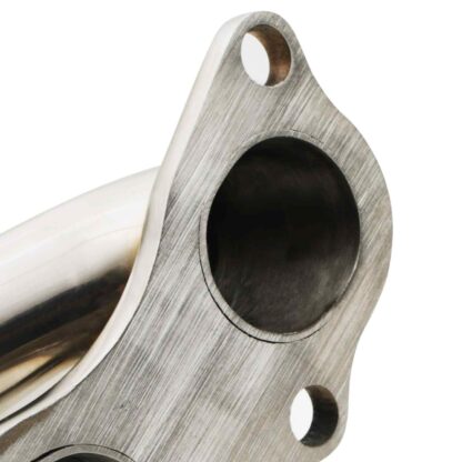 Free flowing catalyst replacement to get the most from the high revving K20 engine