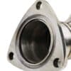 Manufactured from highest quality T304 grade stainless steel