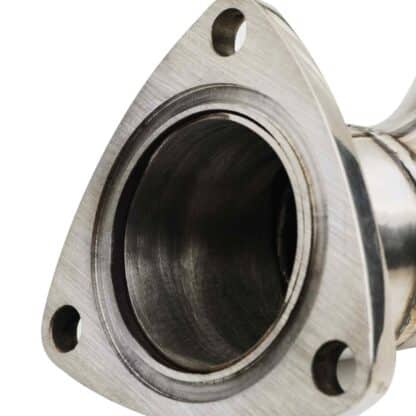 Manufactured from highest quality T304 grade stainless steel